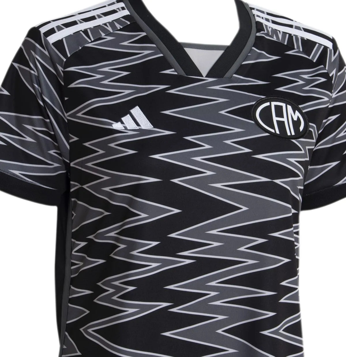 Camisa Feminina CAM 2024/25 III