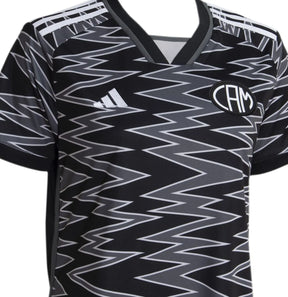 Camisa Feminina CAM 2024/25 III