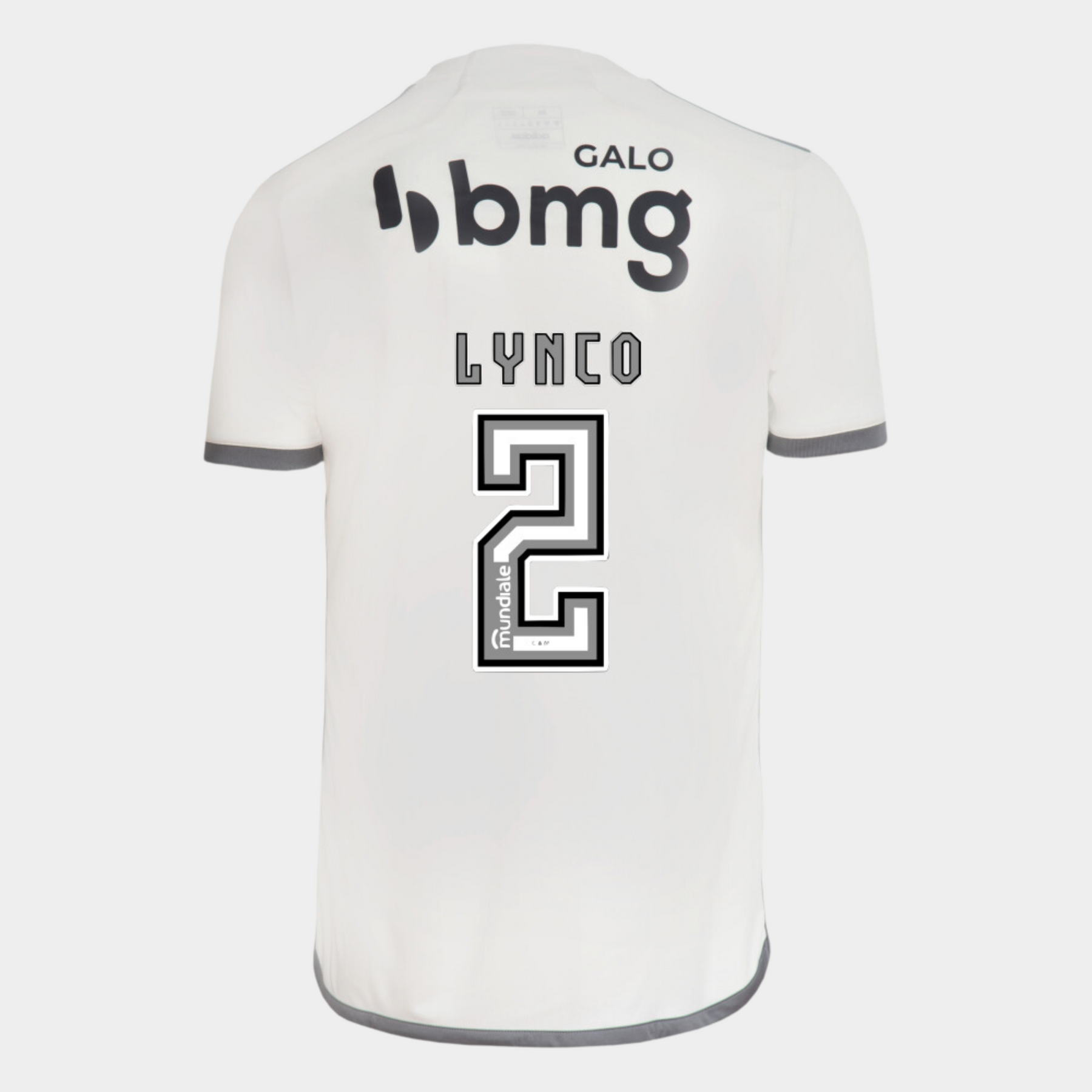 Camisa CAM 2024/25 II - LYNCO 2