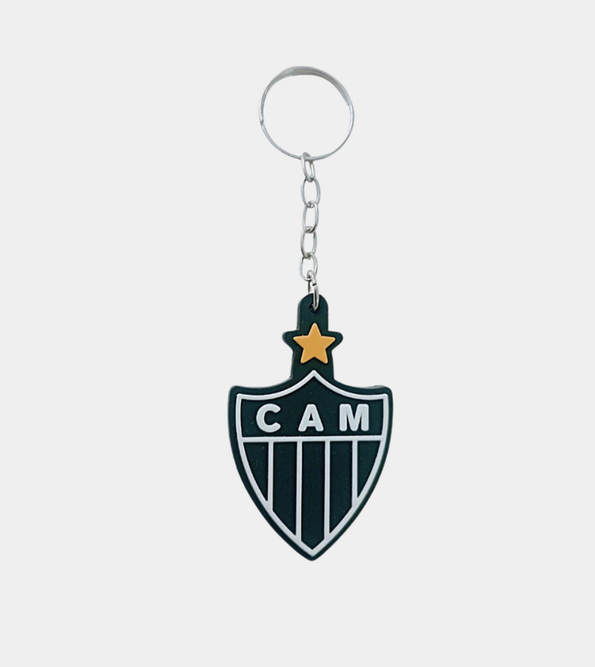 Chaveiro Escudo CAM