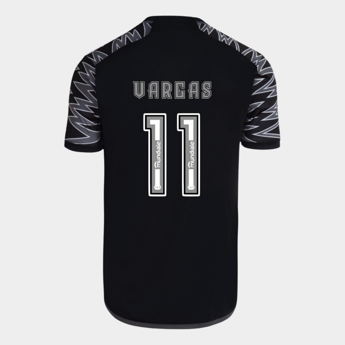 Camisa CAM 2024/25 III - VARGAS 11