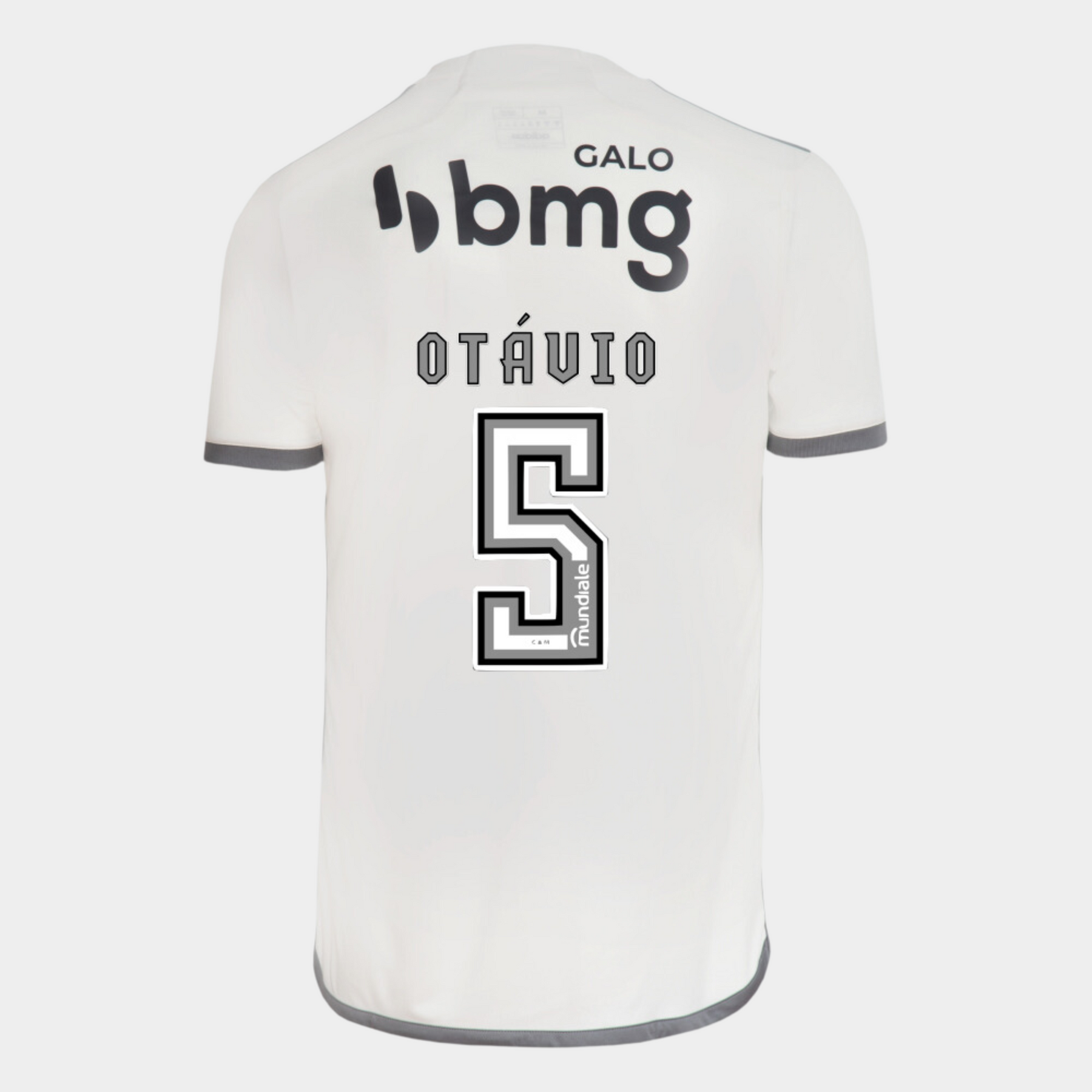 Camisa CAM 2024/25 II - OTÁVIO 5