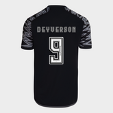 Camisa CAM 2024/25 III - DEYVERSON 9