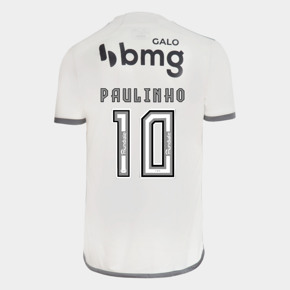 Camisa CAM 2024/25 II - PAULINHO 10