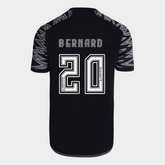 Camisa CAM 2024/25 III - Bernard 20