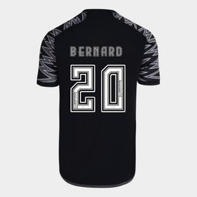 Camisa CAM 2024/25 III - Bernard 20