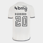 Camisa CAM 2024/25 II - Bernard 20