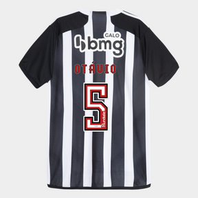 Camisa CAM 2024/25 I - OTÁVIO 5