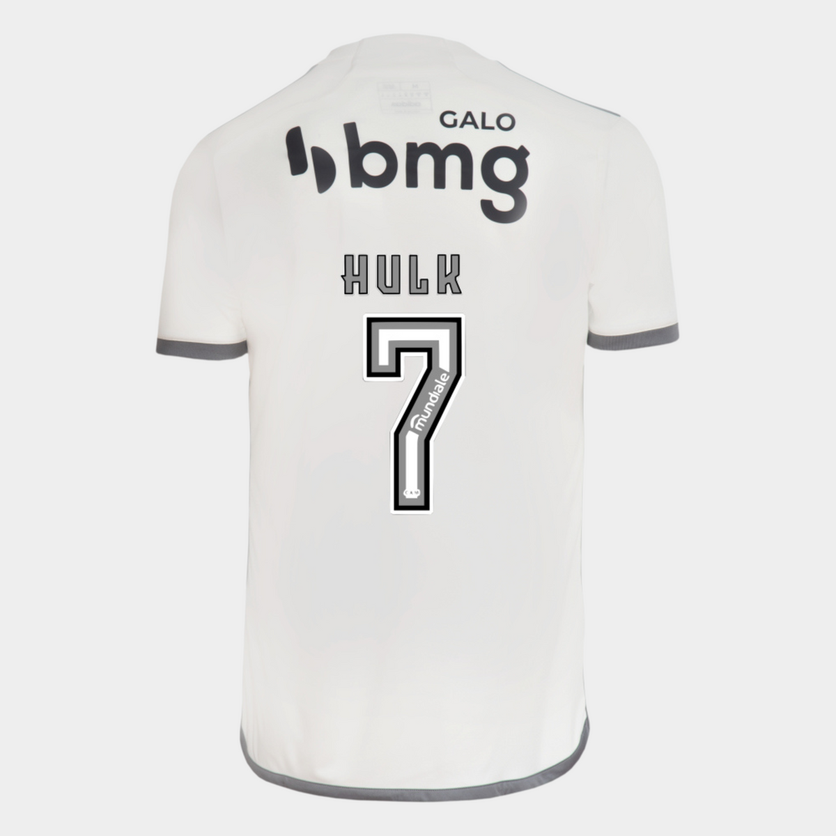 Camisa CAM 2024/25 II - HULK 7