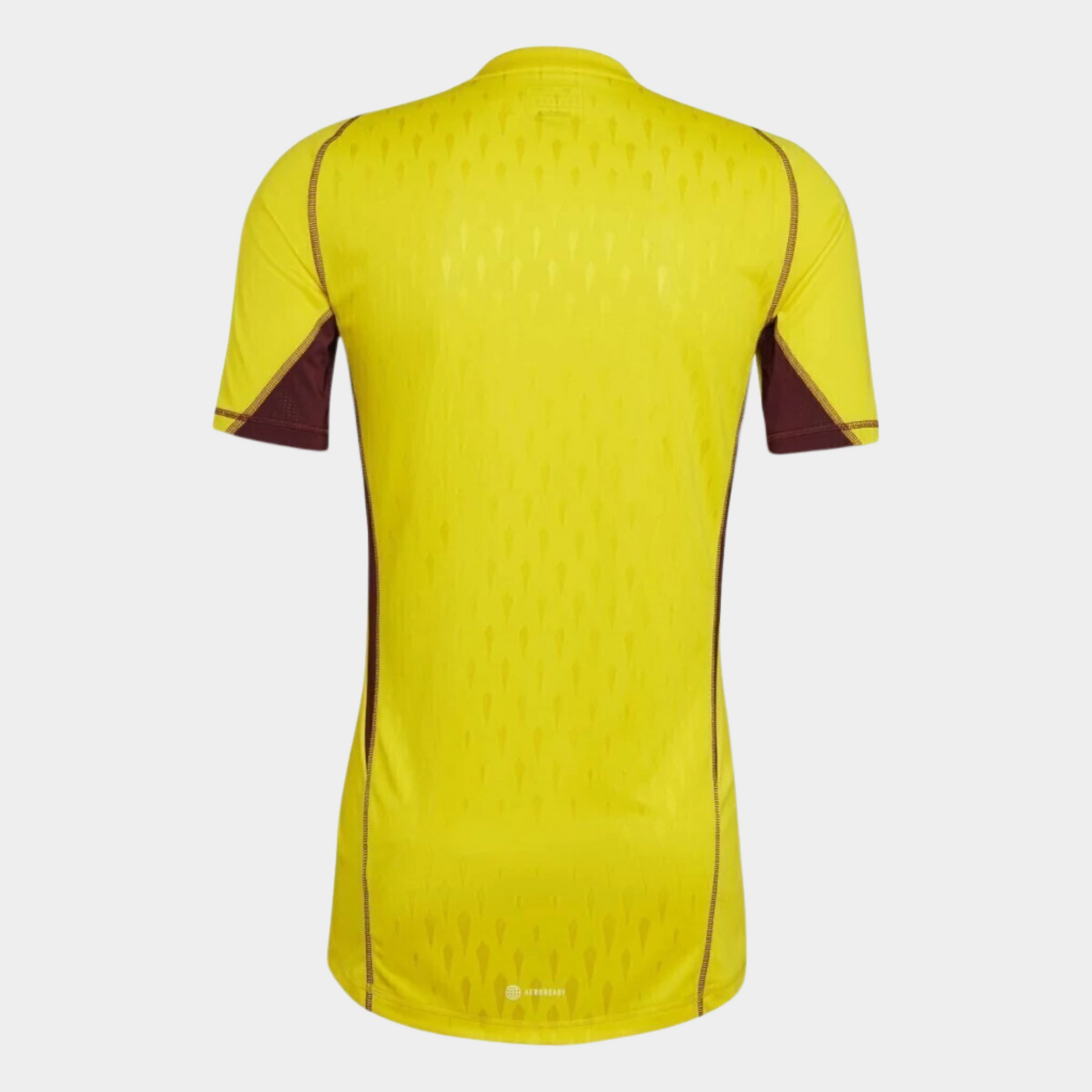 Camisa CAM 2024/25 Goleiro I - Everson 22