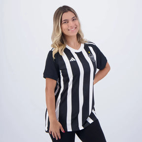 Camisa Feminina CAM 2024/25 I