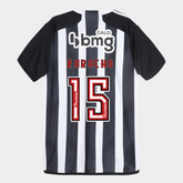 Camisa CAM 2024/25 I - ZARACHO 15