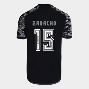 Camisa CAM 2024/25 III - ZARACHO 15