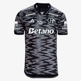 Camisa CAM 2024/25 III Com Patrocínio