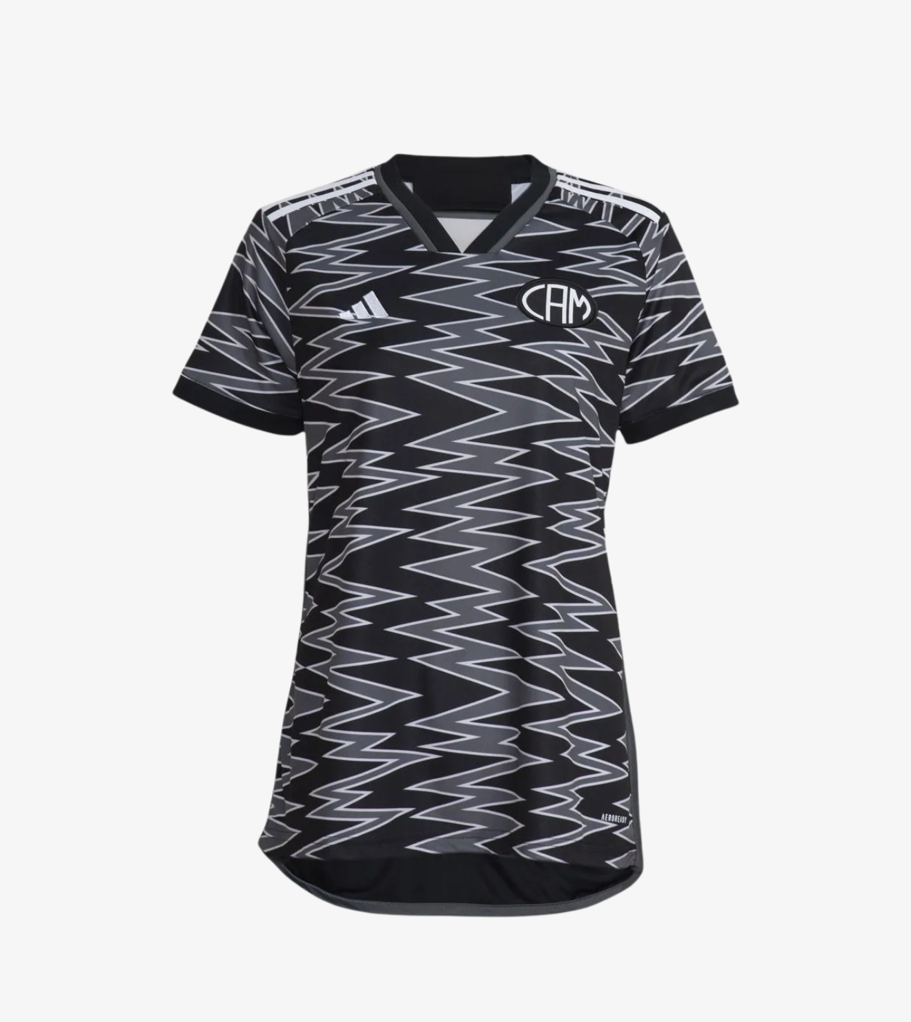 Camisa Feminina CAM 2024/25 III