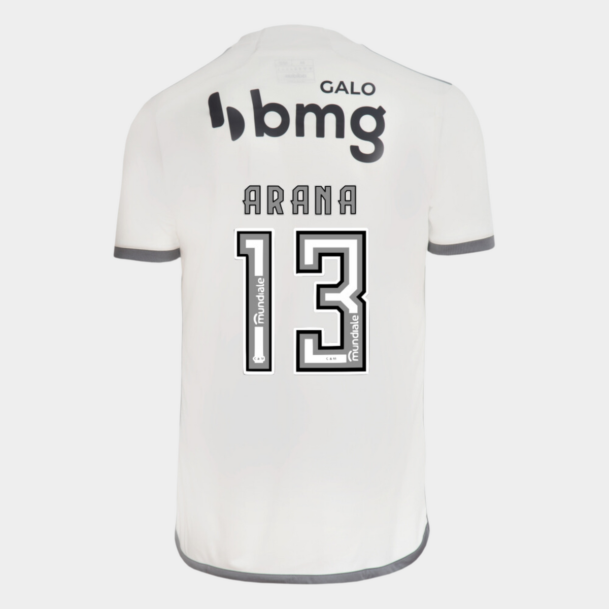 Camisa CAM 2024/25 II - ARANA 13