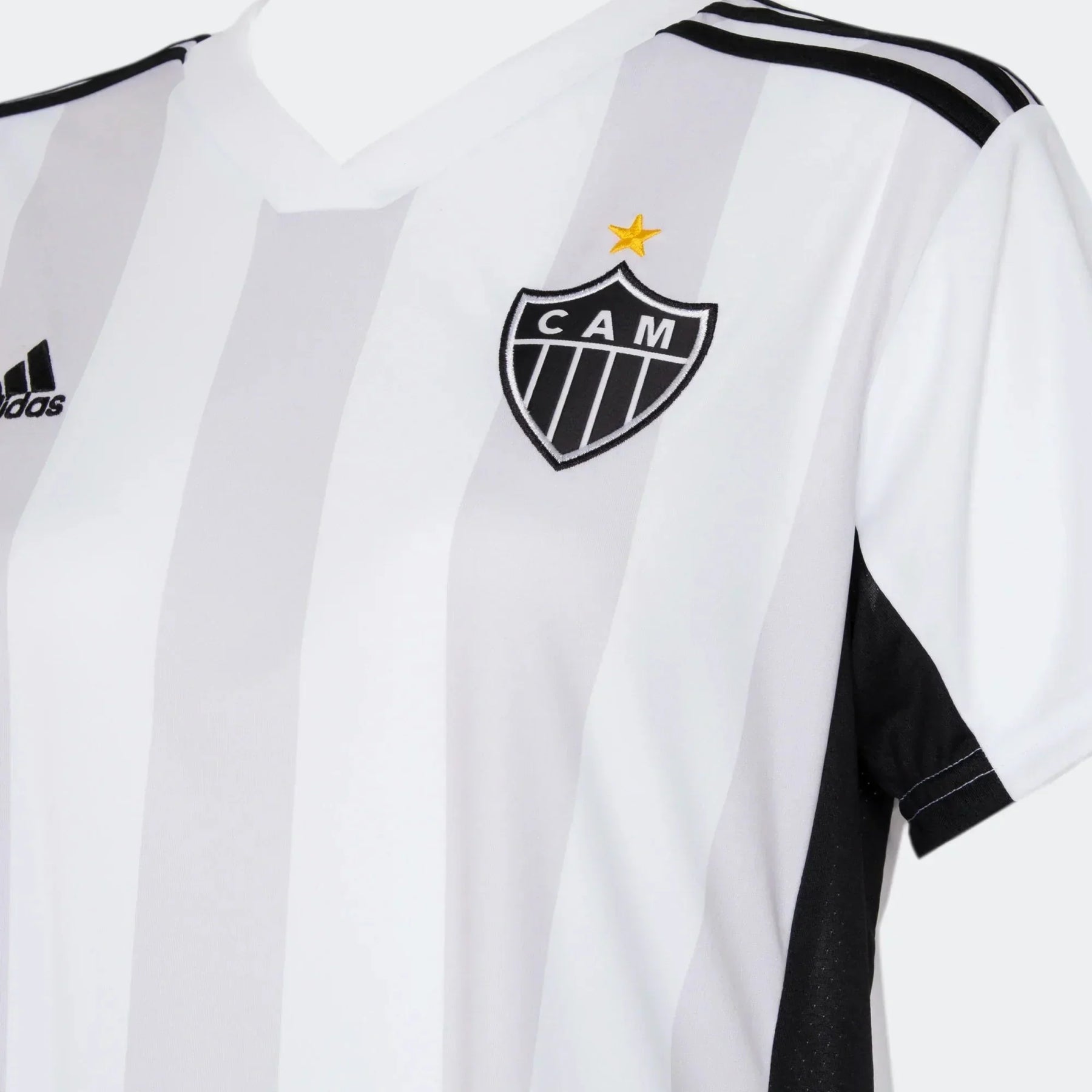 Camisa Feminina CAM 2022/23 II