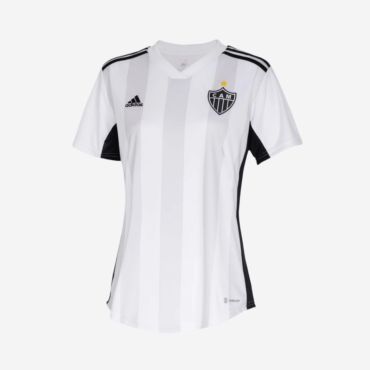 Camisa Feminina CAM 2022/23 II