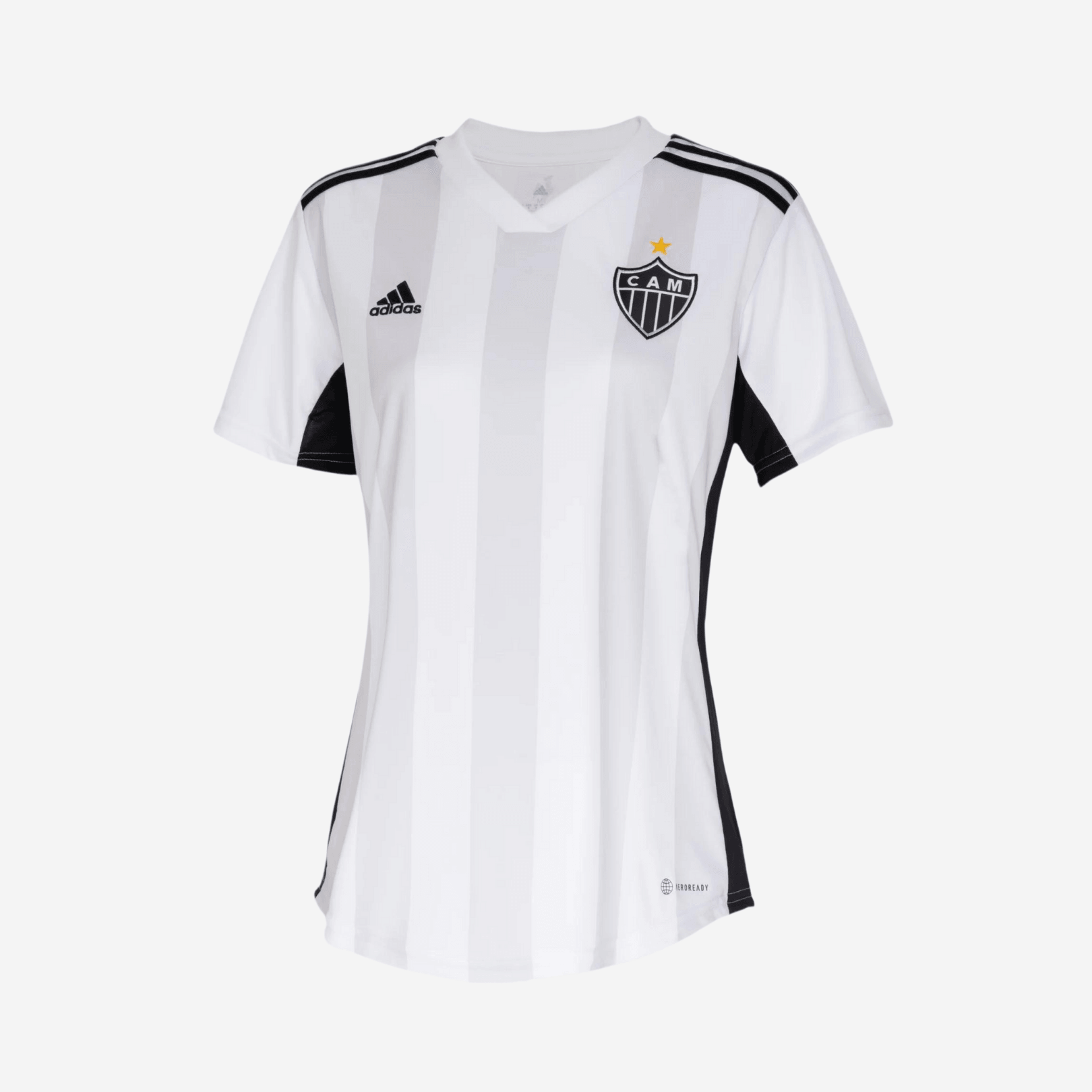 Camisa Feminina CAM 2022/23 II