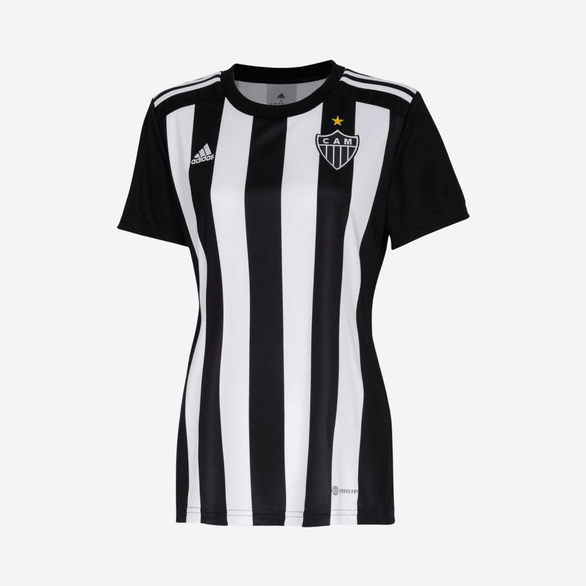 Camisa Feminina CAM 2022/23 I