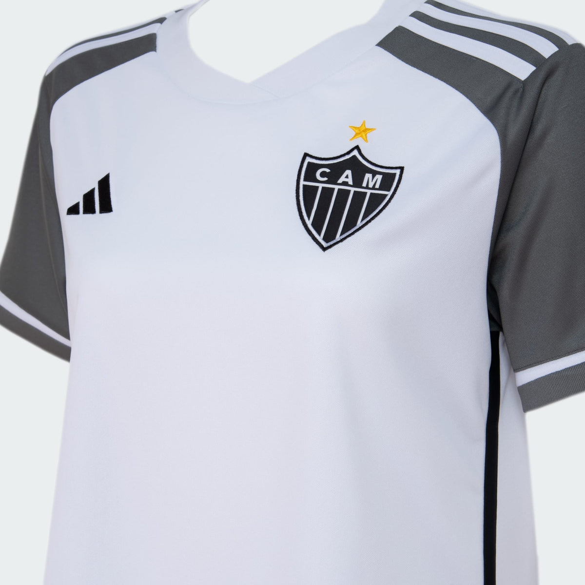 Camisa Feminina CAM 2023/24 II