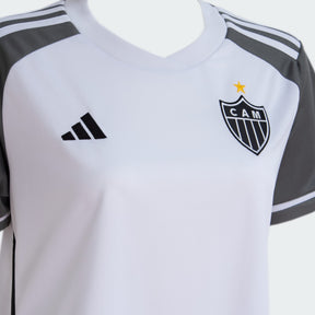 Camisa Feminina CAM 2023/24 II