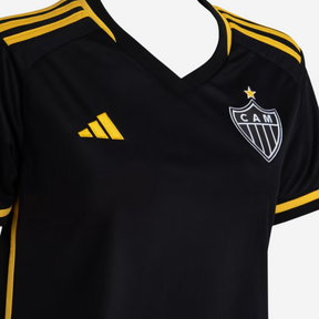 Camisa Feminina CAM 2023/24 III