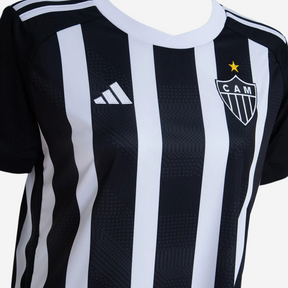 Camisa Feminina CAM 2024/25 I