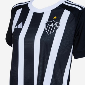 Camisa Feminina CAM 2024/25 I