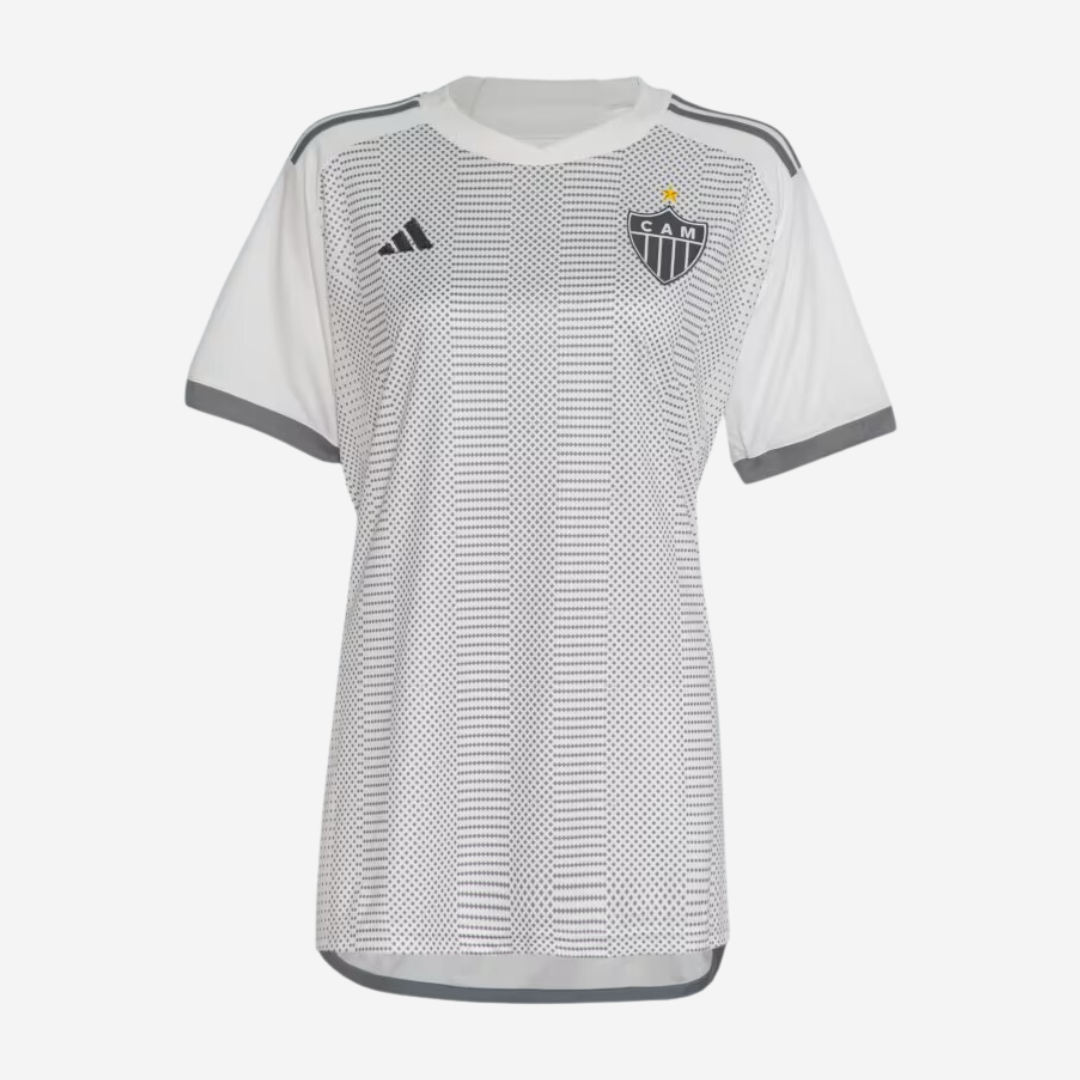 Camisa Feminina CAM 2024/25 II