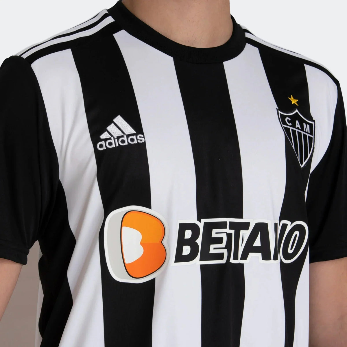 Camisa CAM 2022/23 I