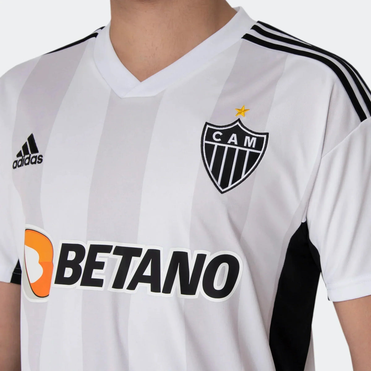 Camisa CAM 2022/23 II