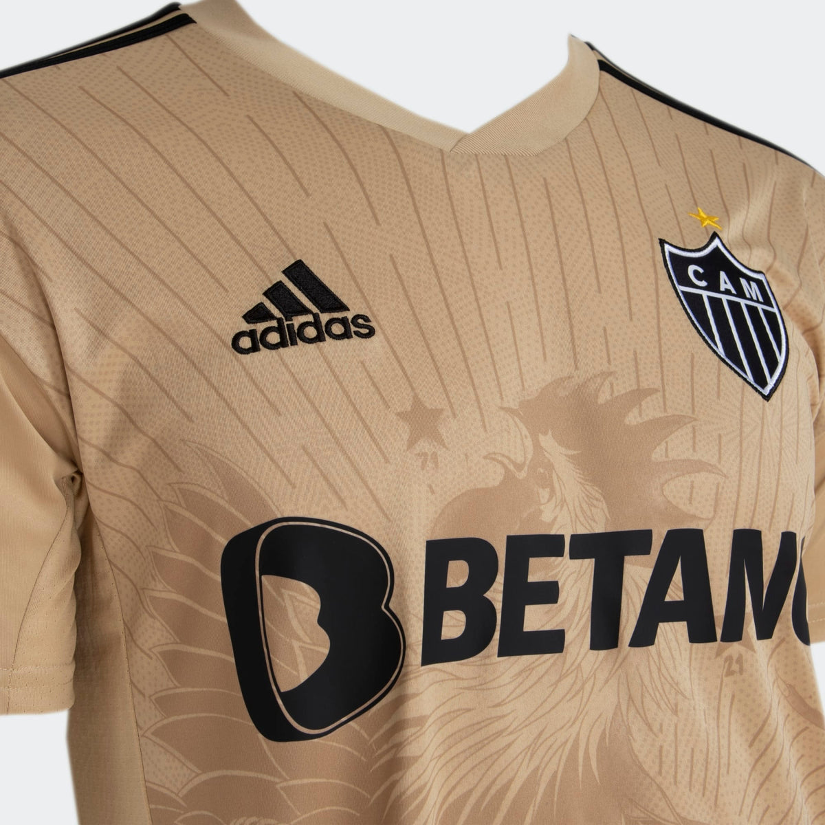 Camisa CAM 2022/23 III