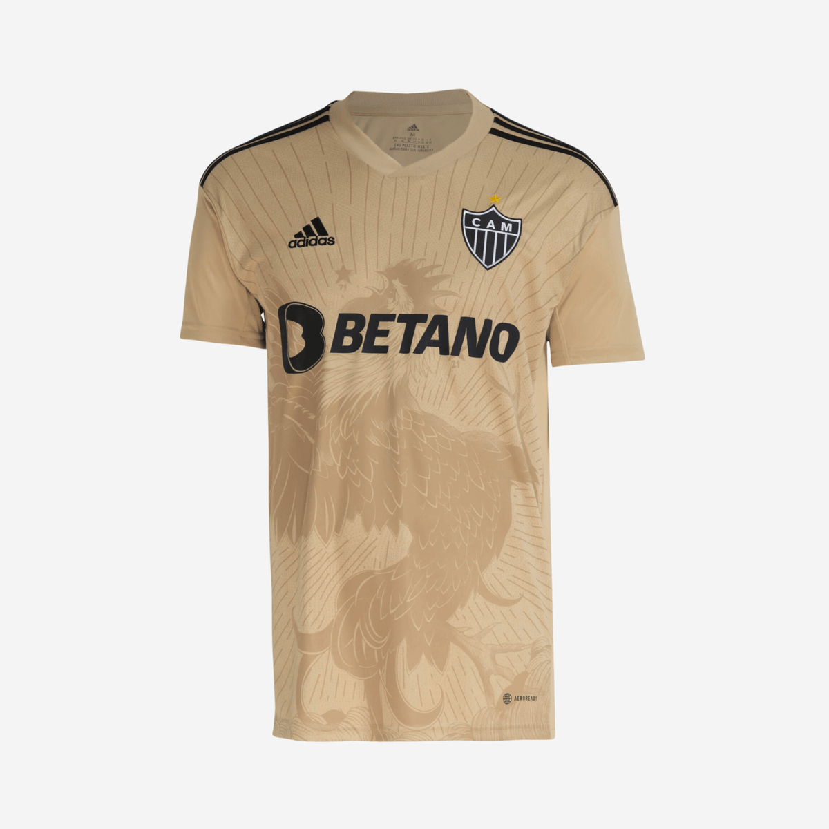 Camisa CAM 2022/23 III