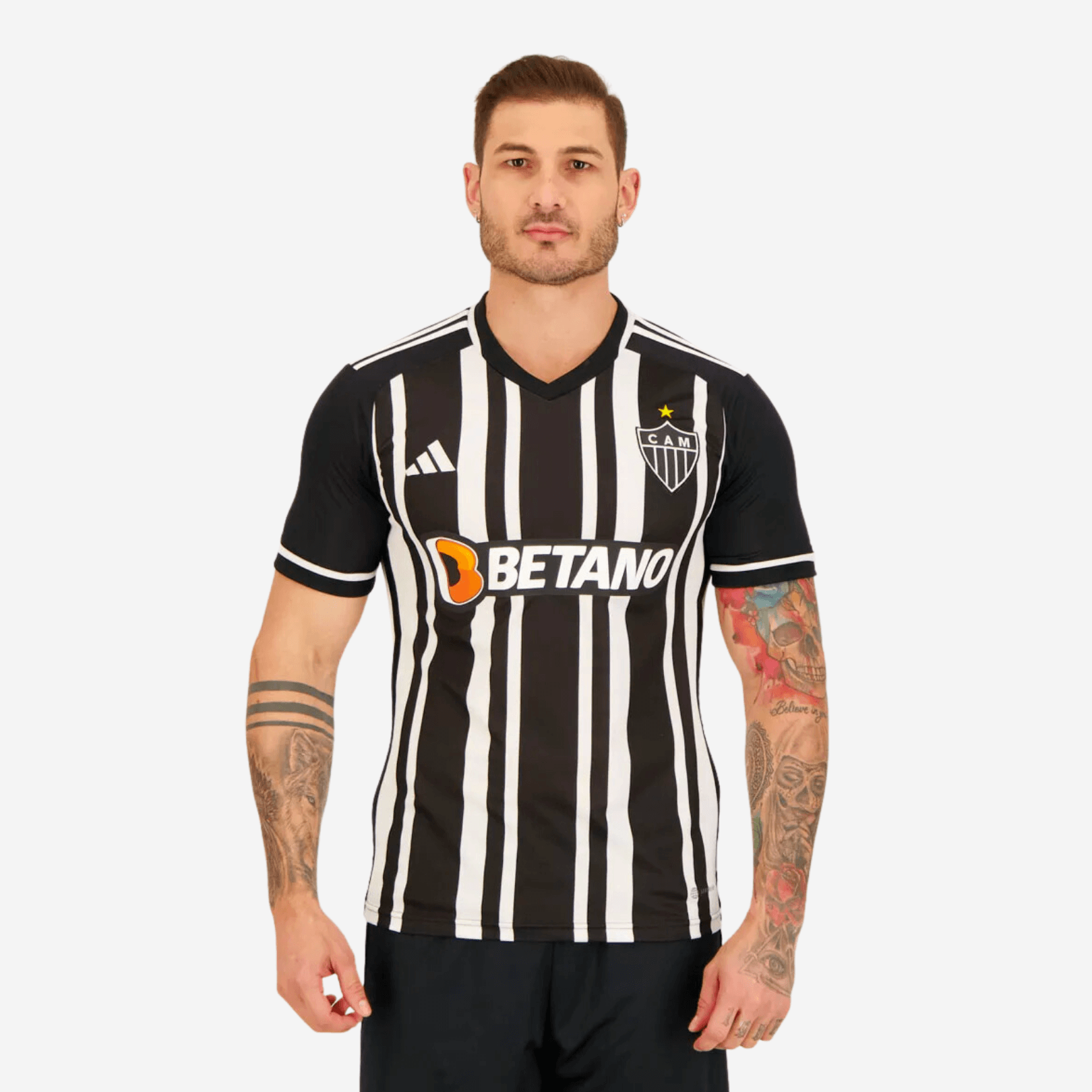 Camisa CAM 2023/24 I