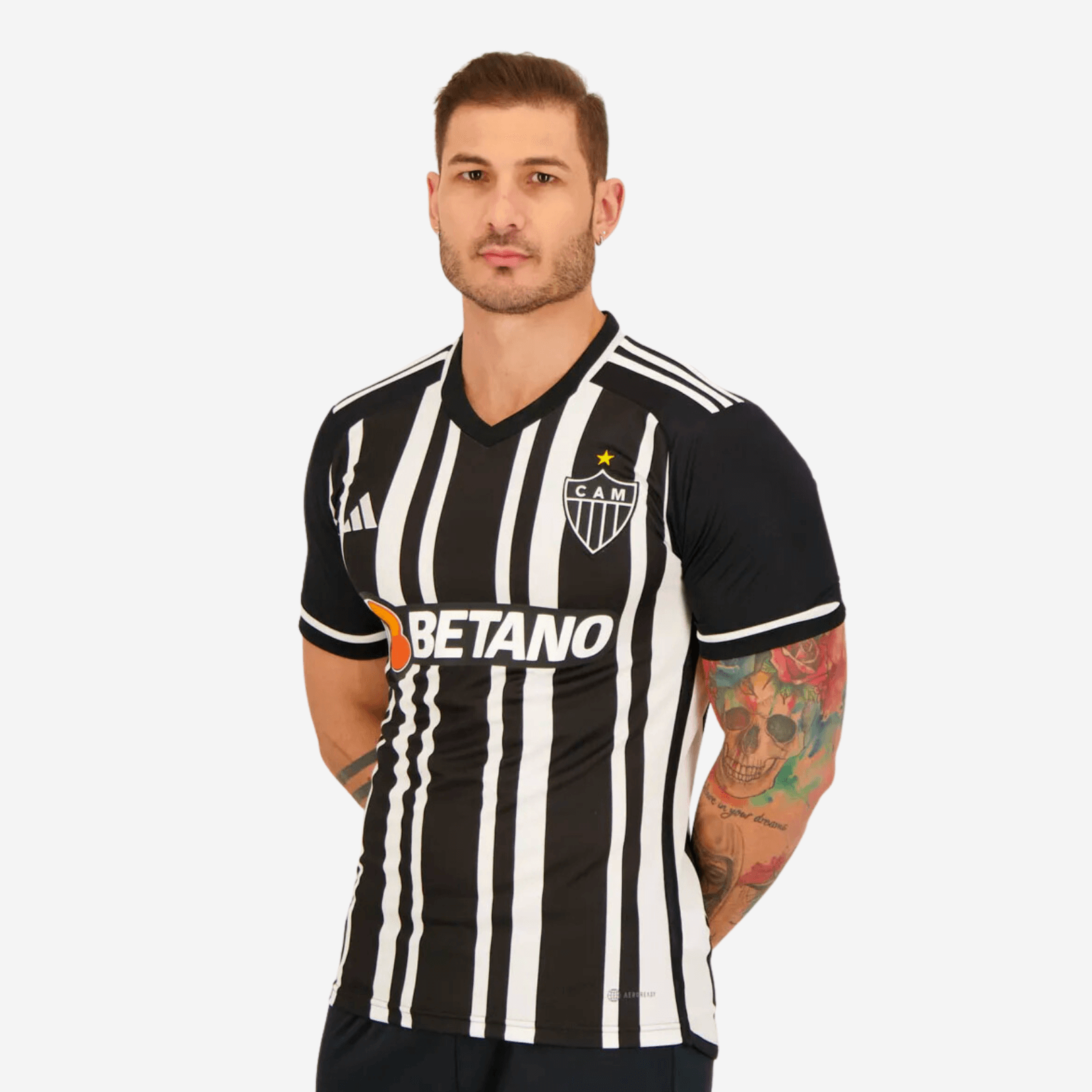 Camisa CAM 2023/24 I