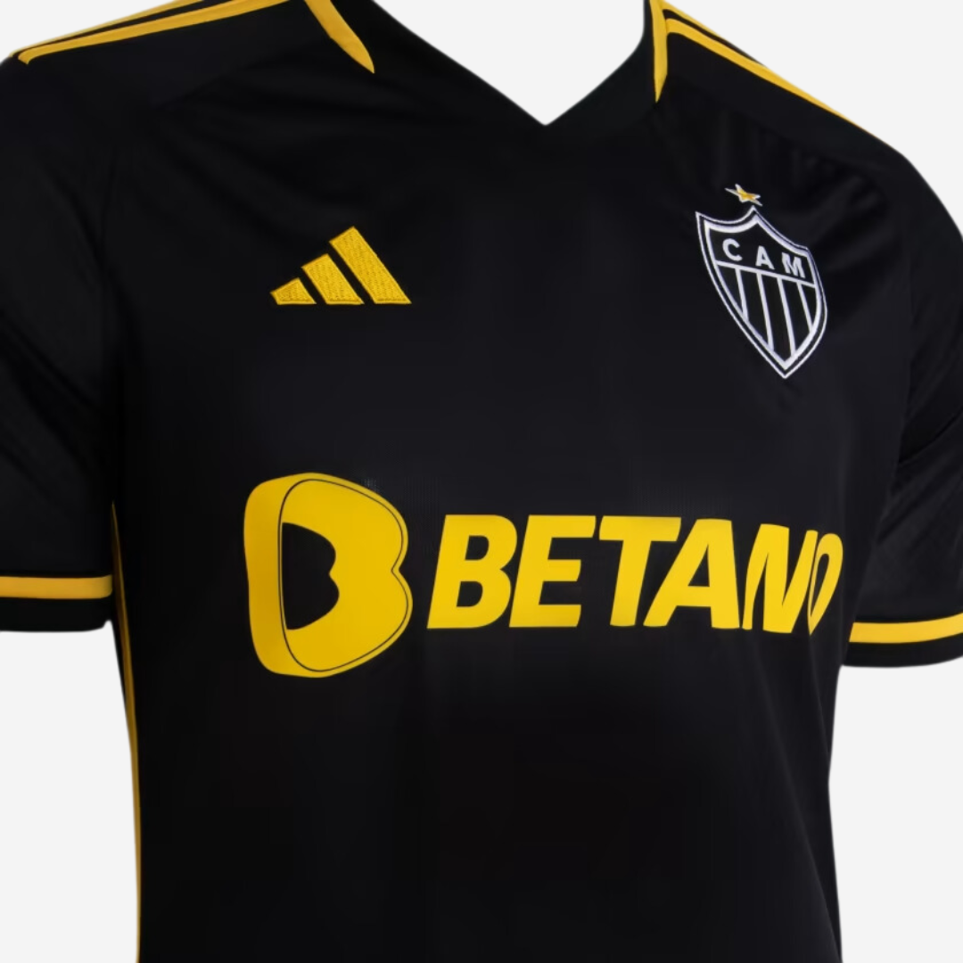 Camisa CAM 2023/24 III