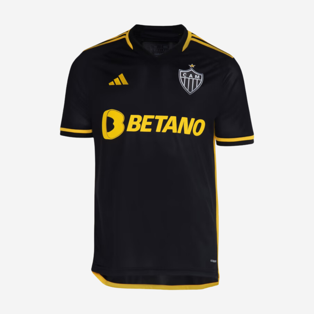 Camisa CAM 2023/24 III