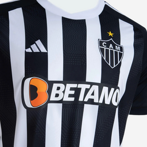 Camisa CAM 2024/25 I - BRUNO FUCH 3