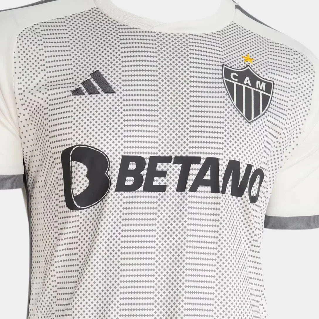 Camisa CAM 2024/25 II