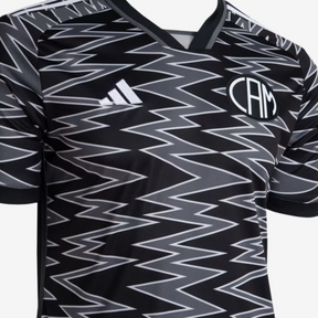 Camisa CAM 2024/25 III - BRUNO FUCH 3