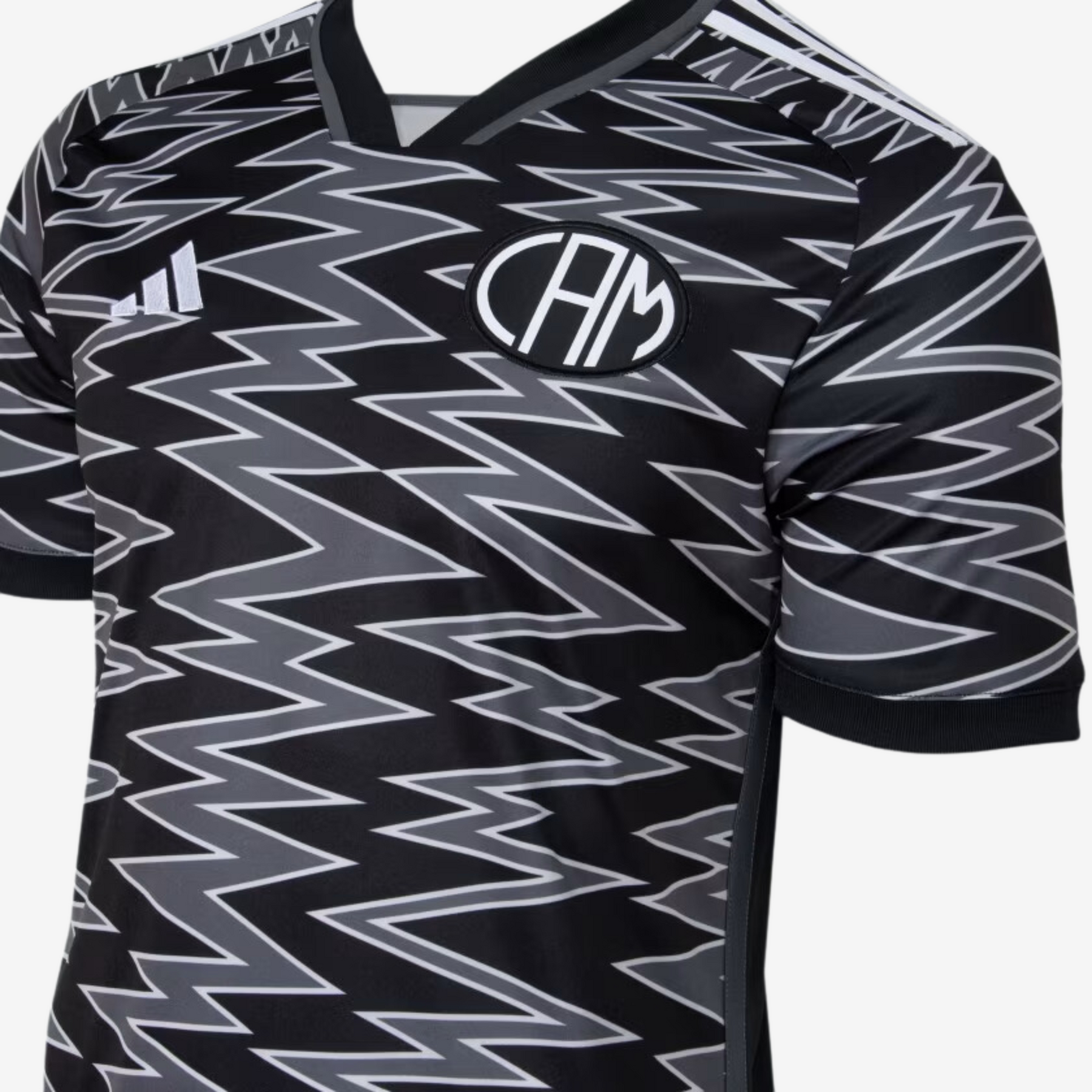 Camisa CAM 2024/25 III - LYNCO 2