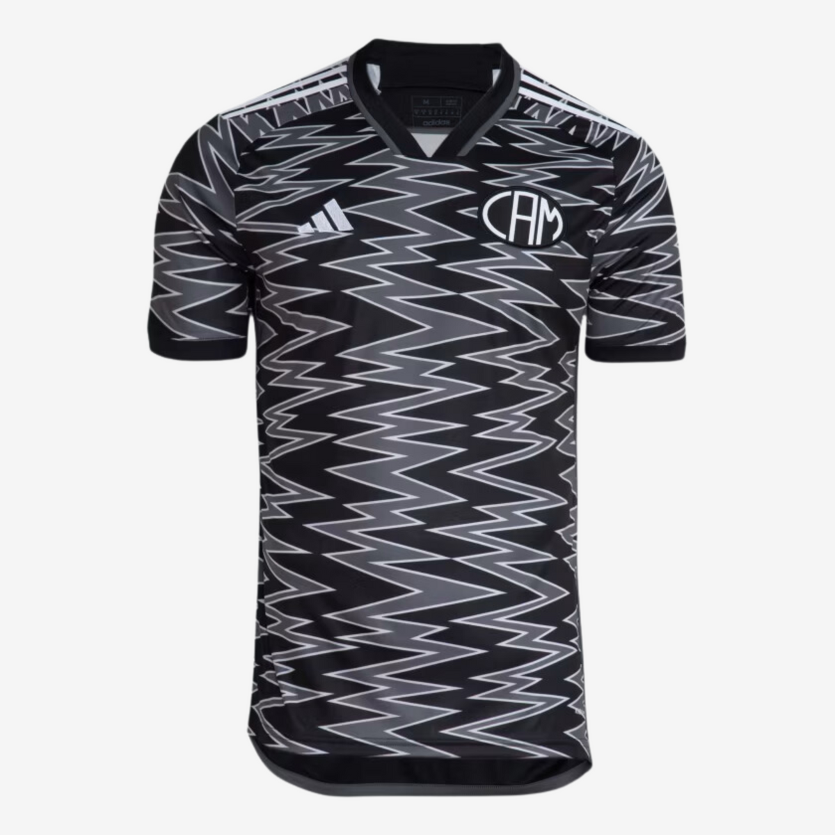 Camisa CAM 2024/25 III