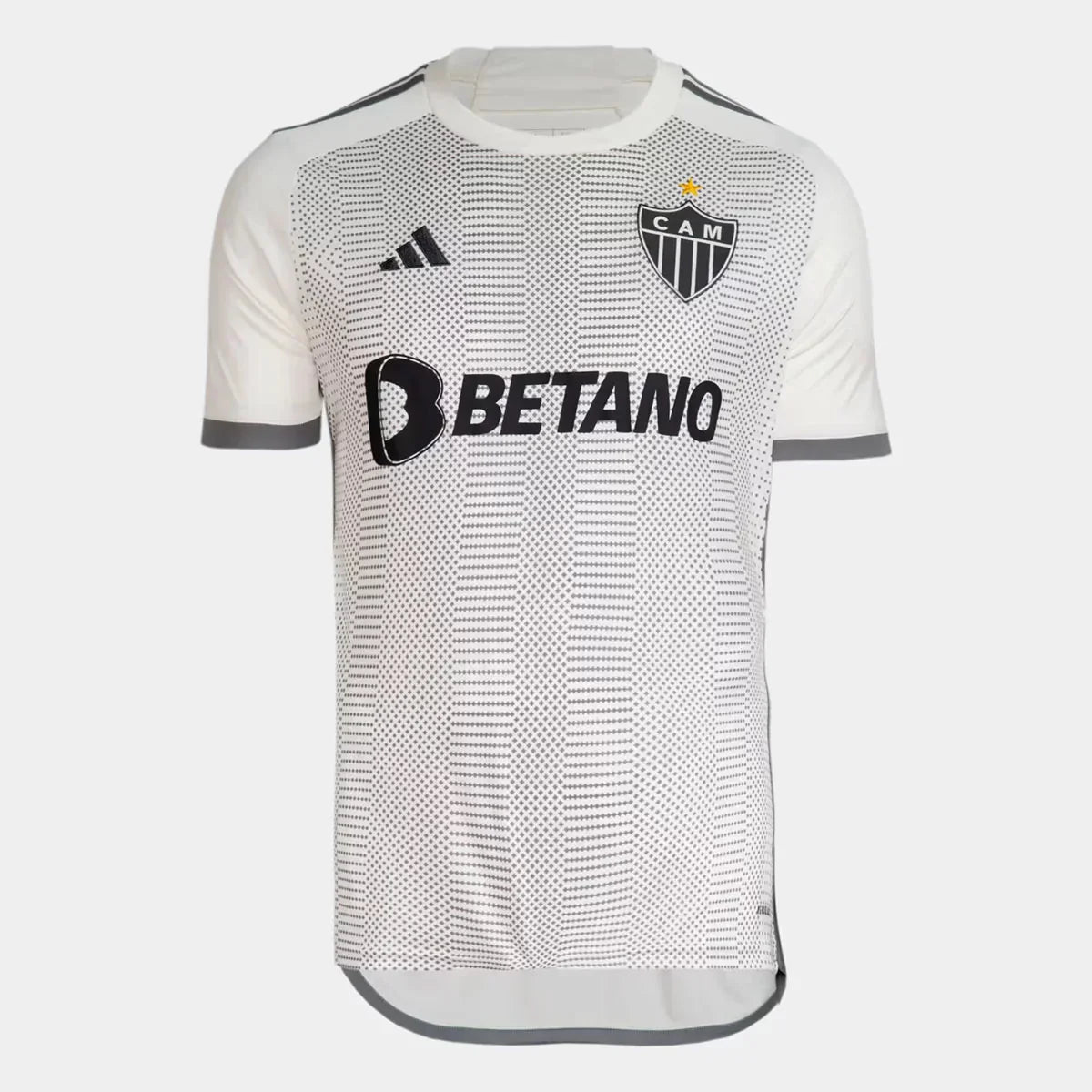 Camisa CAM 2024/25 II - ZARACHO 15