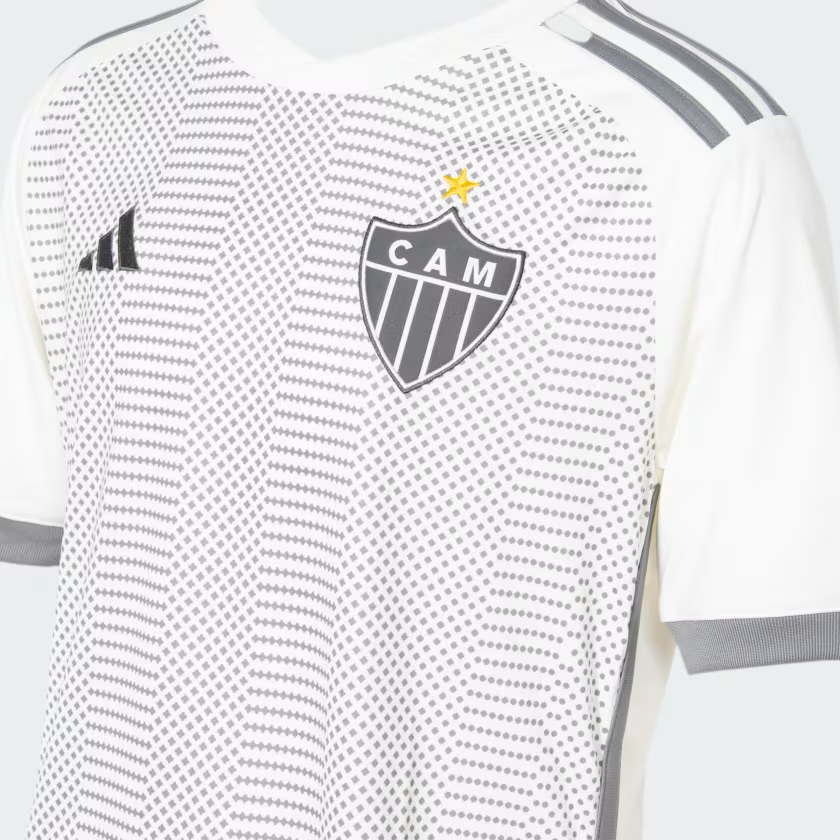 Kit Infantil CAM 2024/25 II