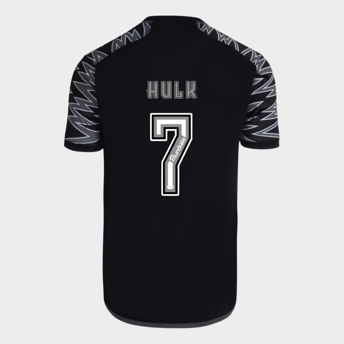 Camisa CAM 2024/25 III - HULK 7