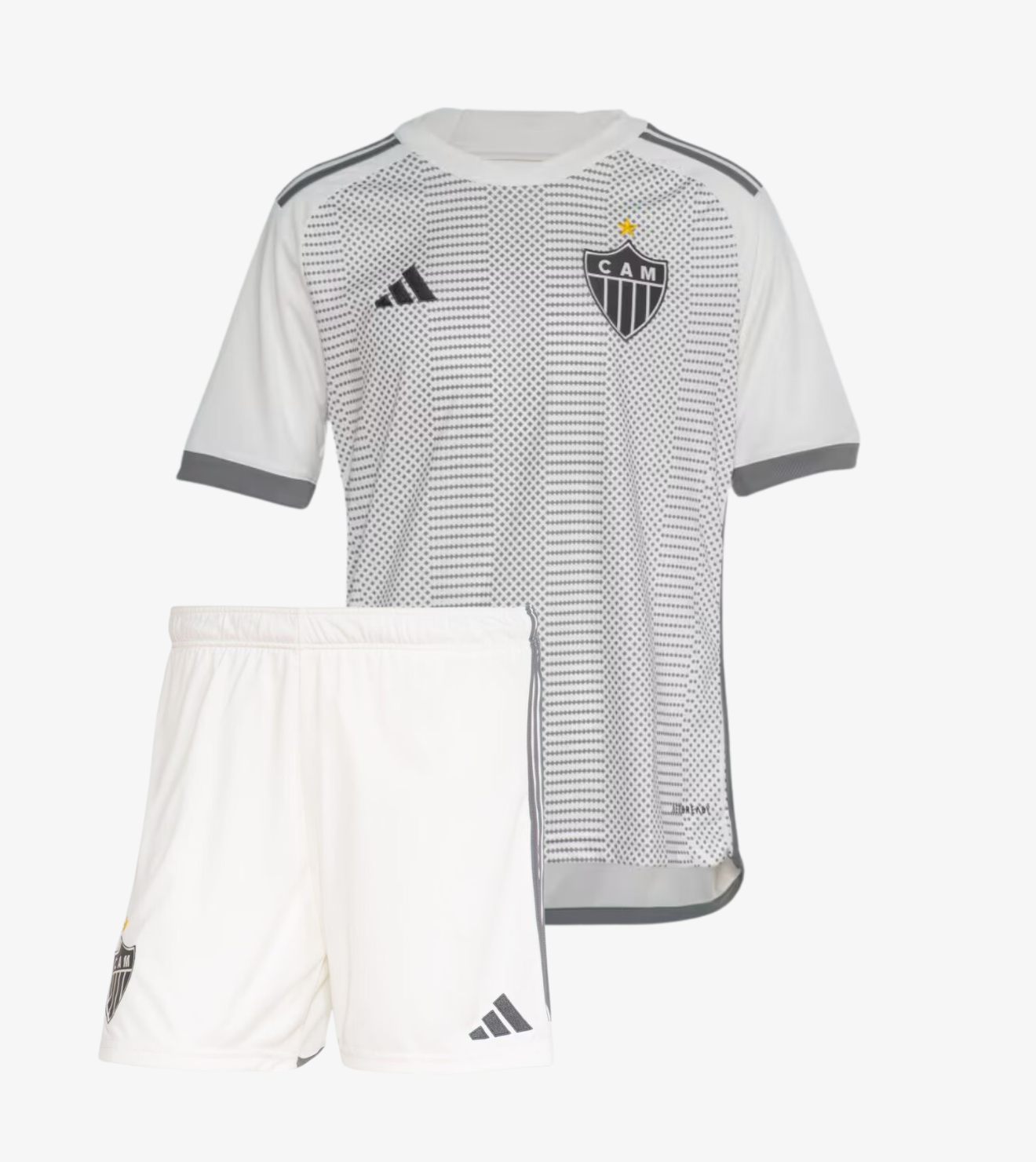 Kit Infantil CAM 2024/25 II