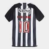 Camisa CAM 2024/25 I - PAULINHO 10