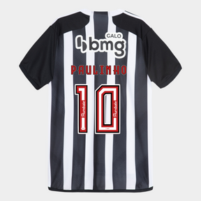 Camisa CAM 2024/25 I - PAULINHO 10