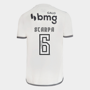 Camisa CAM 2024/25 II - SCARPA 6